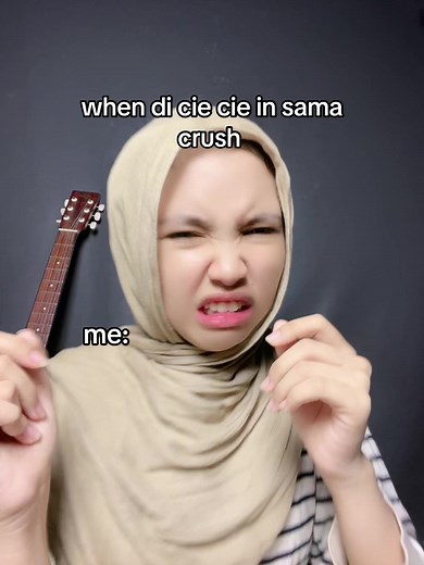 Cie Ciein Sama Crush: Arti, Contoh POV, dan Cara Menghentikannya