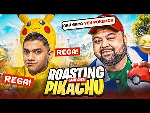 🔥1V4 ROAST BATTLE: EXPOSING THE 'FAKE JOD GANG' FT. ‪@soulregaltos9810‬ 🤣😎