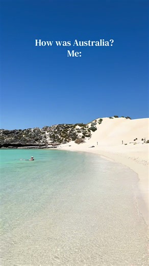 Discovering Australia: Cities to Explore