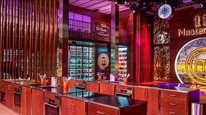 ¿Cuáles son los electrodomésticos que usan los concursantes de Masterchef?