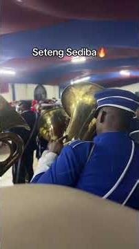 Seteng Sediba Combine