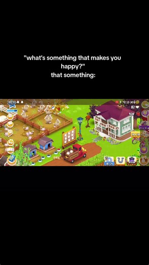 Finding Happiness in Hay Day: A Gamer's Joy