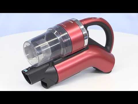 VC-JCL10000 組立・使用方法