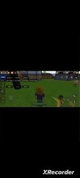 TUTORIAL ANIME SHOWDOWN IN BLOCKMAN GO ADMIN PANEL