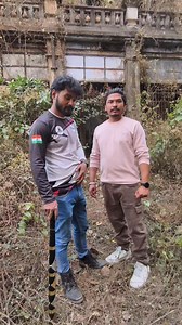 Odisha's Most Haunted British-era Locations | RkR History 000