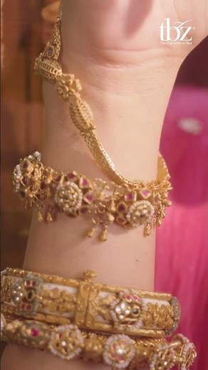 Beauty of a Gujarati Bride | Shaadi Matlab TBZ