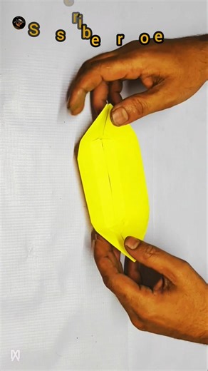 DIY Paper Boat Easy Origami Boat Tutorial | Shorts