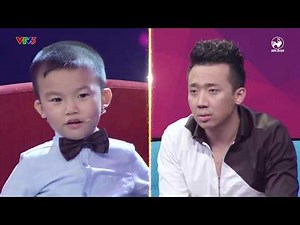 Little but Special : Vietnamese 4 year old boy genius with unbelievable memory