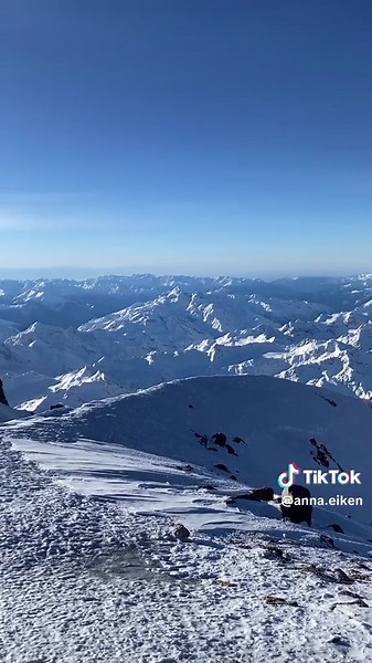 Exploring Mount Elbrus: Europe's Tallest Peak