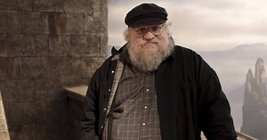 George R. R. Martin rechazó hacer un cameo en temporada final de Game of Thrones