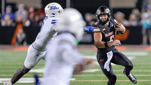Oklahoma State football vs Baylor: Best prices for remaining available seats