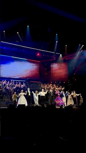 Les Misérables: The Arena Spectacular | Singapore Season 2026 | Sands Theatre | 29 Mar 2026, 6.30pm