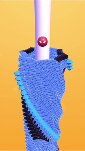 Game Stack Ball: Este juego emocionante de apilamiento