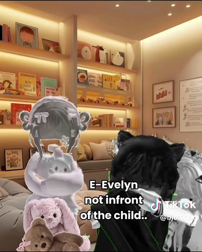 Enemies to Lovers: Roblox Story Part 12