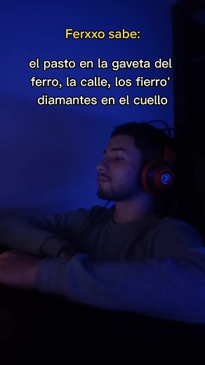 Ferxxo: La Melancolía en la Música Colombiana