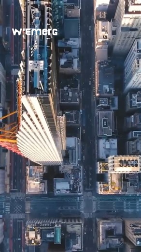Designed by SHoP Architects, 111 West 57th Street, The World’s Skinniest Skyscraper. New👉: https://youtu.be/cBgZuUbd8PM Rising 435 meters on a plot just 18 meters wide, the Steinway Tower is one of New York’s most stunning engineering achievements. With only 46 residences, including penthouses over $50M, it offers unmatched luxury and perfectly aligned views of Central Park. #SteinwayTower #111West57thStreet #NYCArchitecture #SuperTall #EngineeringMarvel #BillionairesRow #ArchitectureLovers #fb