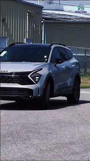 Mega Compact SUV Comparison! | 2025 Toyota RAV4 vs Honda CR-V vs Kia Sportage vs Hyundai Tucson