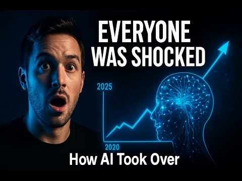 Ai vs Humans - Episode 1