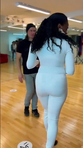 Tarraxinha Dance Session | 🇨🇦 | Dr Kizomba Studios! | Repost