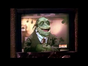 TV's Dinosaurs - And The Winner Is ... Clips