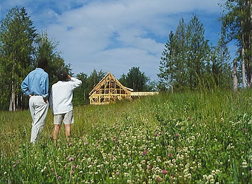 The Lindal Custom Home Building Process | Lindal Homes