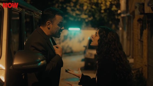 NOW on Instagram: "Söz konusu Süreyya olunca Çetin için bir başka. 😊 NOW yayınını kaçıranlar ve yeniden izlemek isteyenler için tüm bölümler NOWTV.com.tr, YouTube ve Disney+’ta! #sakıncalı @sakincalitv @disneyplustr"