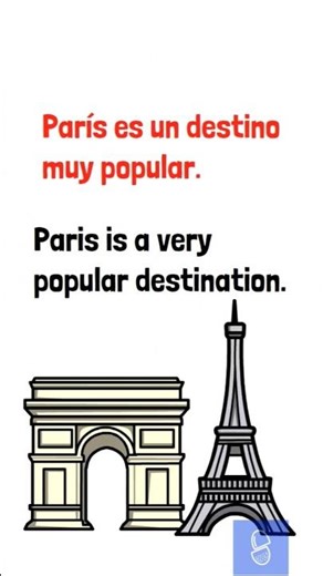 📌 ¿Cómo decir “destino” en inglés? Aprende a usar destination correctamente 🛫🌍