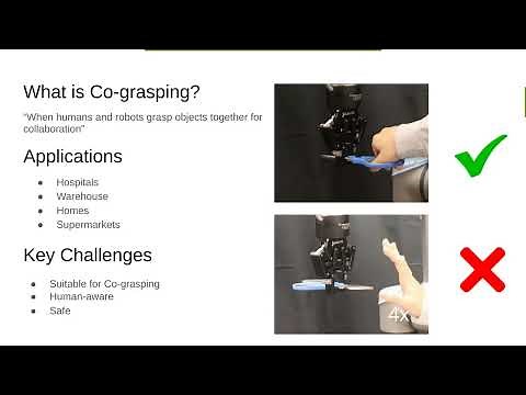 CoGrasp: 6-DoF Grasp Generation for Human-Robot Collaboration