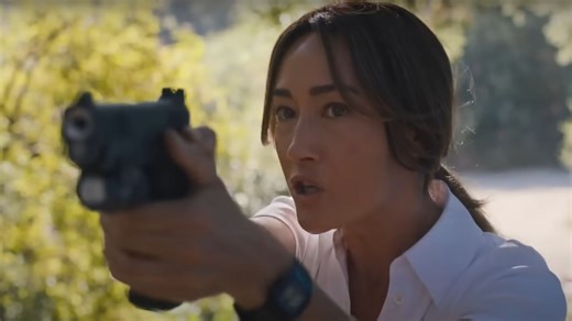 Who is Gary Pearlman in Ballard? Character explored in depth