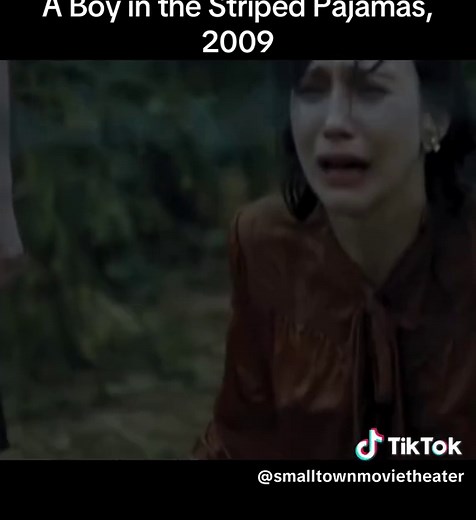 The Boy in the Striped Pajamas: A Heartbreaking Friendship
