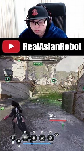 Freyna Devastating Build Guide for Hordes | The First Descendant OP Damage Setup | RealAsianRobot