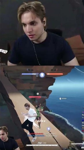 abusing the greatest skin in the game #necros #marvelrivals #season3.5 #spiderman #fyp