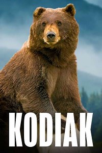 Kodiak (2014) - TV Show