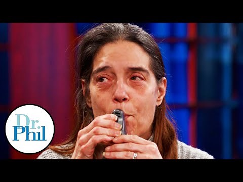 Woman Is Intoxicated During Interview With Dr. Phil (Part 5)