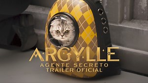 'Argylle: Agente Secreto' - Tráiler oficial subtitulado