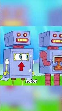 Sandy’s World Record Challenge#anime #animation #cartoon #film #funny