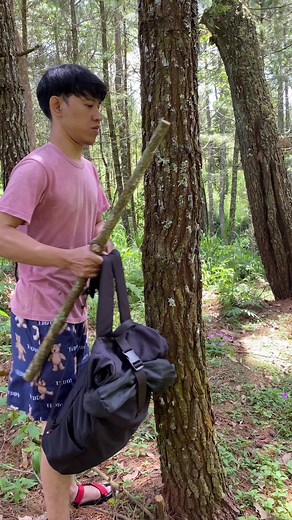 Easy Backpack Storage Techniques for Camping