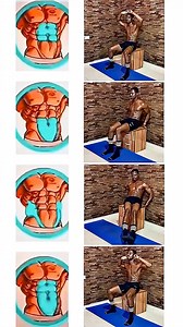 1.7M views · 11K reactions | Abs Workout To Get Rid Of Belly Fat For Beginners #absworkout #losebellyfat #beginnerworkout #foryou | Doctor CC Fit | Facebook