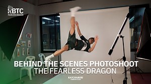 9.8K views · 225 reactions | Behind the scenes photoshoot  The...