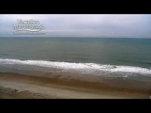 Myrtle Beach Sunrise 01/26/2026