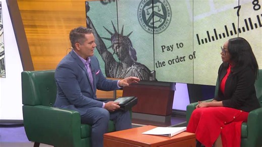 $15 billion hiding in plain sight: How to find unclaimed property in California