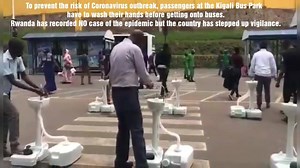 125K views · 3.2K reactions | How Rwanda fighting Corona Virus ...