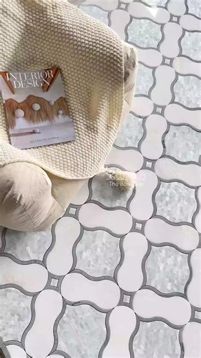 Discover Stunning Shell Mosaics for Your Home Decor