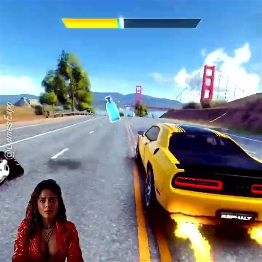 Asphlet 9 Crazy in American Most Wanted 17