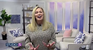 It's back! Studio 5 with Brooke Walker is back on KSL 5 TV with all-new episodes every day at 11 a.m. | KSL 5 TV