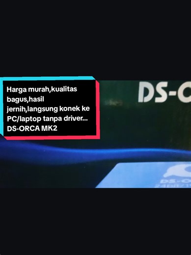 DS-ORCA MK2: Affordable Sound Card with Clear Audio