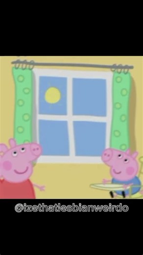 Peppa pig edit (birthday edit) #peppapig #daddypig #mummypig #georgepig #edit #peppapigedit