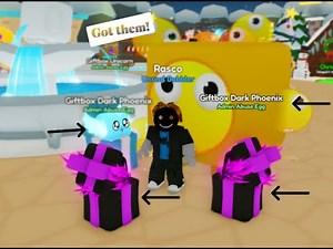 THIS EVENT IS CRAZY! | Bubble Gum Simulator Infinity | Roblox