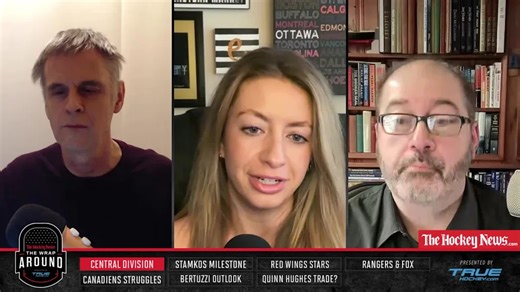 Oettinger Named NHL’s Second Star Of The Week As Vezina Push Gains Momentum