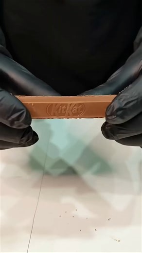 Expired Chocolate Scam